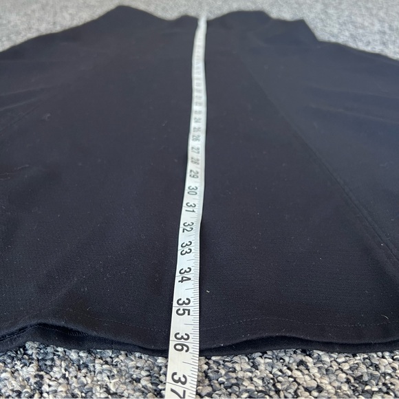 CAbi Black A-Line Skirt Style #735 - Picture 8 of 10